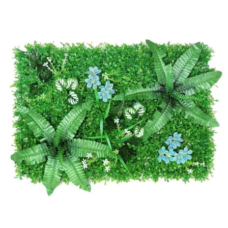 Kunstige plantevægmåtter Plante kunstige måtter 6 6