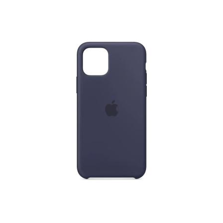 Apple silikonfodral för iPhone 11 Pro - Blå