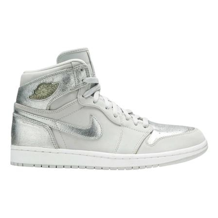 Nike Sneakers Grå, Herre, Størrelse: 46 EU