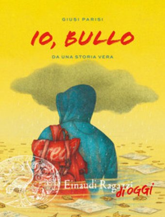 Io bullo Giusi Parisi
