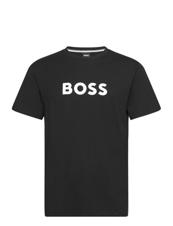 BOSS T-Shirt Rn - Black - XL