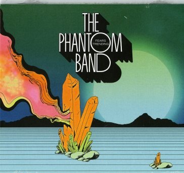Fears trending The Phantom Band