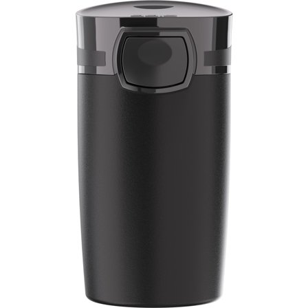 SIGG Miracle mug 0,27 liter, black touch | Utematlagning > Friluftsliv > Termosmugg | Bagaren och Kocken