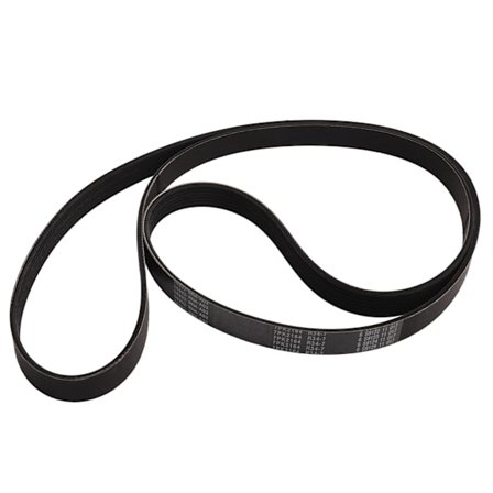 Serpentine Belt 7PK1960 Efficient Low Noise Reliable Serpentine Belt For Civic 1.8L 2006 to 2011