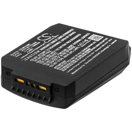 Batteri till Streckkodsläsare för Motorola MC21, MC2100, MC2180