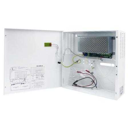 Alarmtech PSV 2465-12 Virtalähde 180 W, ViP-toiminnolla, Hälyttimet & turvallisuus