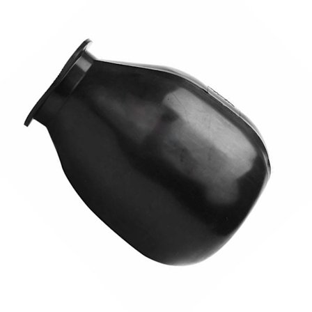 Ny 1 stk. gummiblære brugt i tryktank 19 til 24 L kold- og varmtvandspumpe