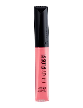 Rimmel Rimmel Oh My Gloss - Nude - 6 GR