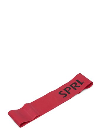 Spri Spri Mini Band Medium - Red - ONE SIZE