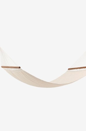 Venture Home - Riippumatto Marbella - Valkoinen - Riippumatot & riipputuolit - - Homeroom