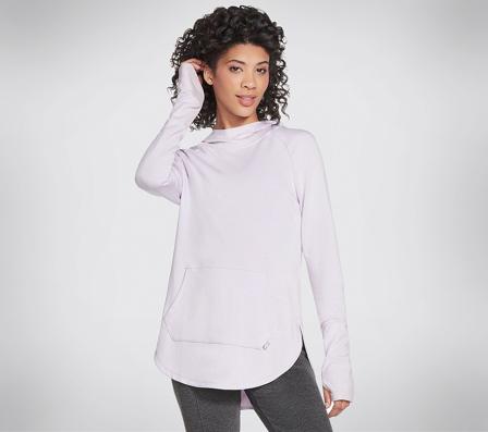 Skechers.fi, GO LOUNGE Awakened Hoodie, Naiset