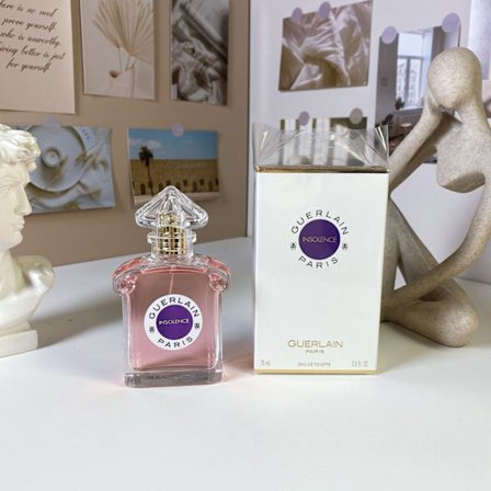 Guerlains Eau de Toilette til kvinder 75ml