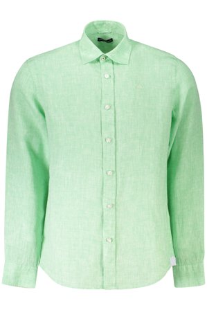 North Sails Camicia Maniche Lunghe Uomo Verde