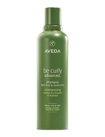Aveda Be Curly Advanced Shampoo 250Ml - Nude - 250 ml