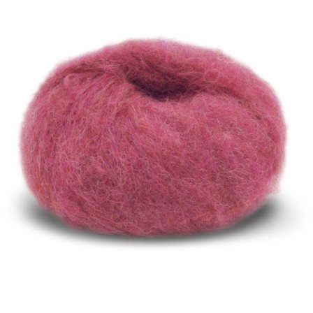 Bæstmor Fnugg-in-Florence Plomme 966, 50g