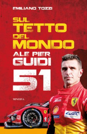 Sul tetto del mondo. Ale Pier Guidi 51 Emiliano Tozzi
