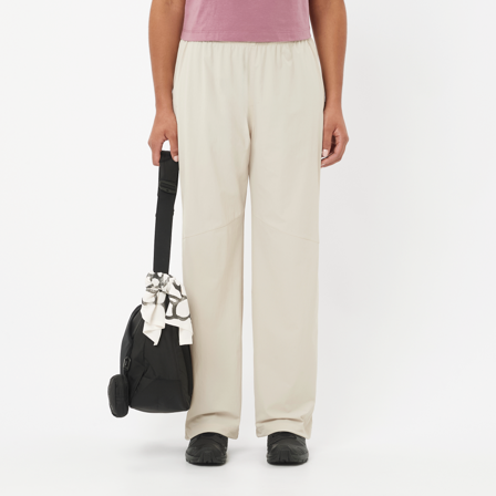 Salomon - Women's Pants Wayfarer Ease Pants 2.0 W