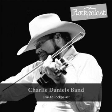 Live at rockpalast Charlie Daniels Band