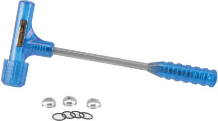 Frankford Arsenal Quick-n-EZ Impact Bullet Puller, kulhammare