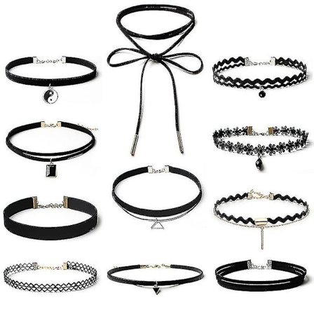 11st sexigt mode set