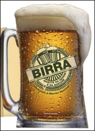 Birra. Ricette da vedere e da gustare NA