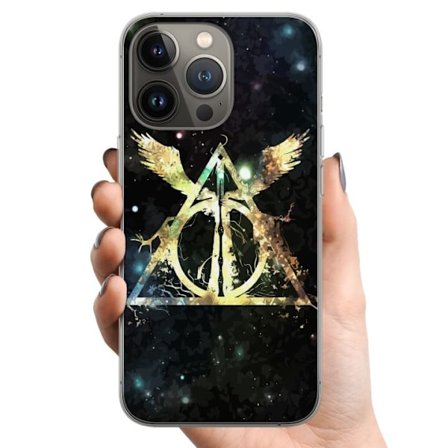 Yhteensopiva Puhelinkuori Apple Apple iPhone 13 Pro Harry Potter