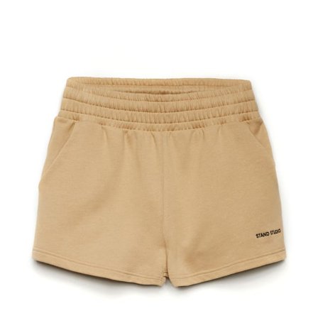 STAND STUDIO Tilda Shorts Dam Beige M