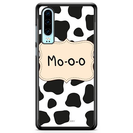 Bjornberry Hårdskal Huawei P30 - Mo-o-o