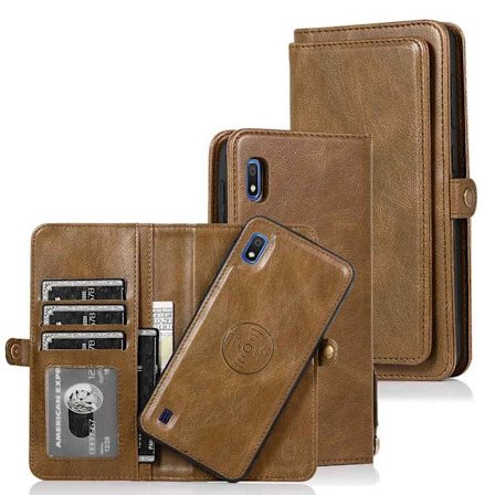 Plånboksfodral - Samsung Galaxy A10