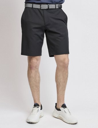 BACKTEE Mens Lightweight Shorts - Black - 52
