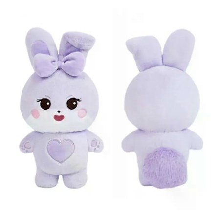 Bornpink KPOP World Tour -pehmolelu, Jisoo Jenny Rose Lisa, pehmotyyny, Kwai-riipus, fanien lahja