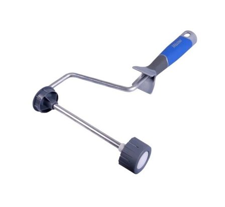 Mäster Superior 6700230 Rollerbygel maxi, stål 23 cm, Målarredskap & tillbehör