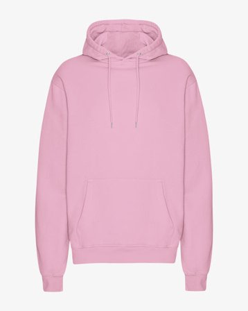 Classic Organic Hood - Cherry Blossom