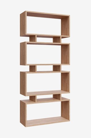 Homitis - Bokhylle Langdon - Natur - Bokhyller - Fra Homeroom