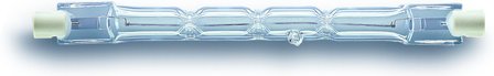 Osram HALOLINE PRO Halogenstav 230V, R7s 80W, Belysning