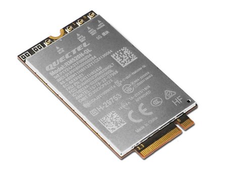 Lenovo Quectel RM520N-GL 5G M.2 WWAN Module