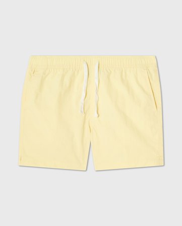 Lexington Teen Badeshorts für Jungen, gelb