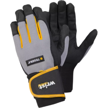 Montagehandske Syntet Tegera Pro 9196