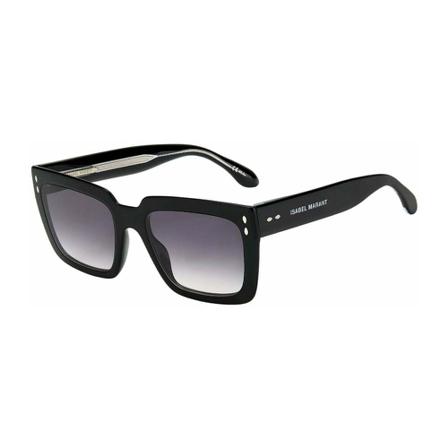 Isabel Marant, Sunglasses Zwart, Dames, Maat:ONE Size