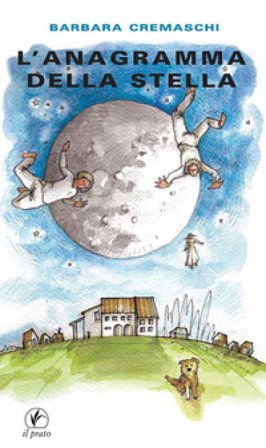 L'anagramma della stella Barbara Cremaschi