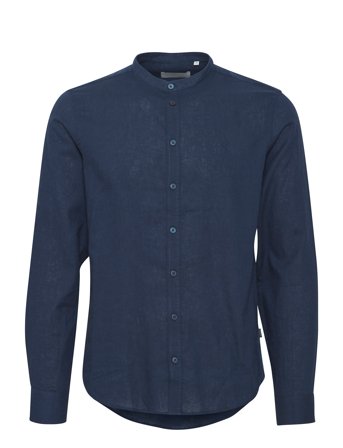 Casual Friday | Cfanton 0053 Cc Ls Linen Mix Shirt | XL