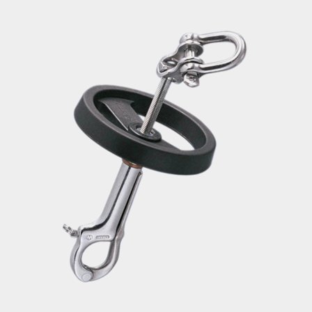 BABYSTAY PELICAN ADJUSTER-HANDLE (PIN 12 MM) 5/6/7MM WIRE