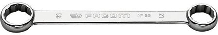 Facom 59.18X19 Lenkkiavain 18x19mm, Käsityökalut