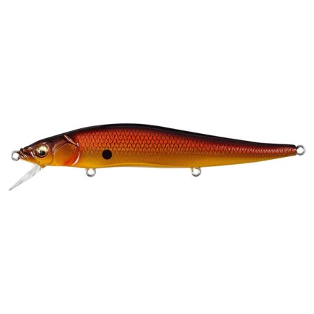 Megabass Vision Oneten - Komorin Copper Shad