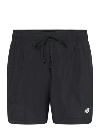 New Balance Sport Short 5" - Black - S
