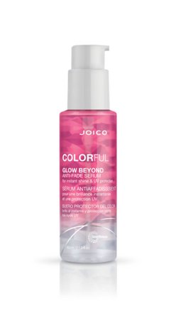 JOICO Colorful GlowBeyond Anti-Fade Serum 63 ml, Hår, Shampoo & Hårpleje, Hårolie & Serum