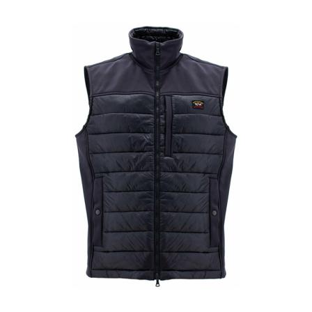 Paul & Shark gilet Blå, Herre Veste, Størrelse: M