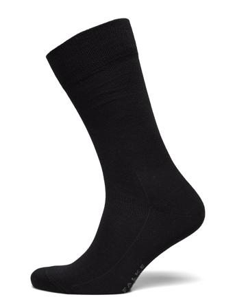 Falke Family So Underwear Socks Regular Socks Svart Falke