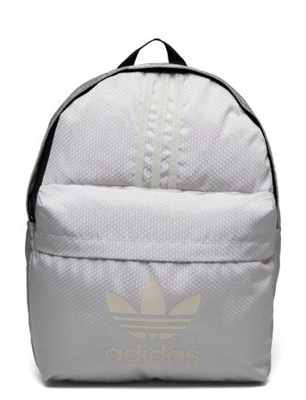 adidas Originals Backpack - White - ONE SIZE