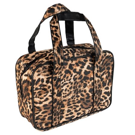 Stor og praktisk makeup taske til kvinder [GKS]